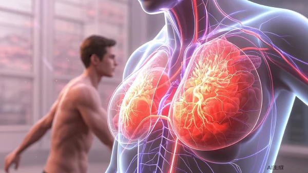 乳腺癌的专业视角解析与应对指南