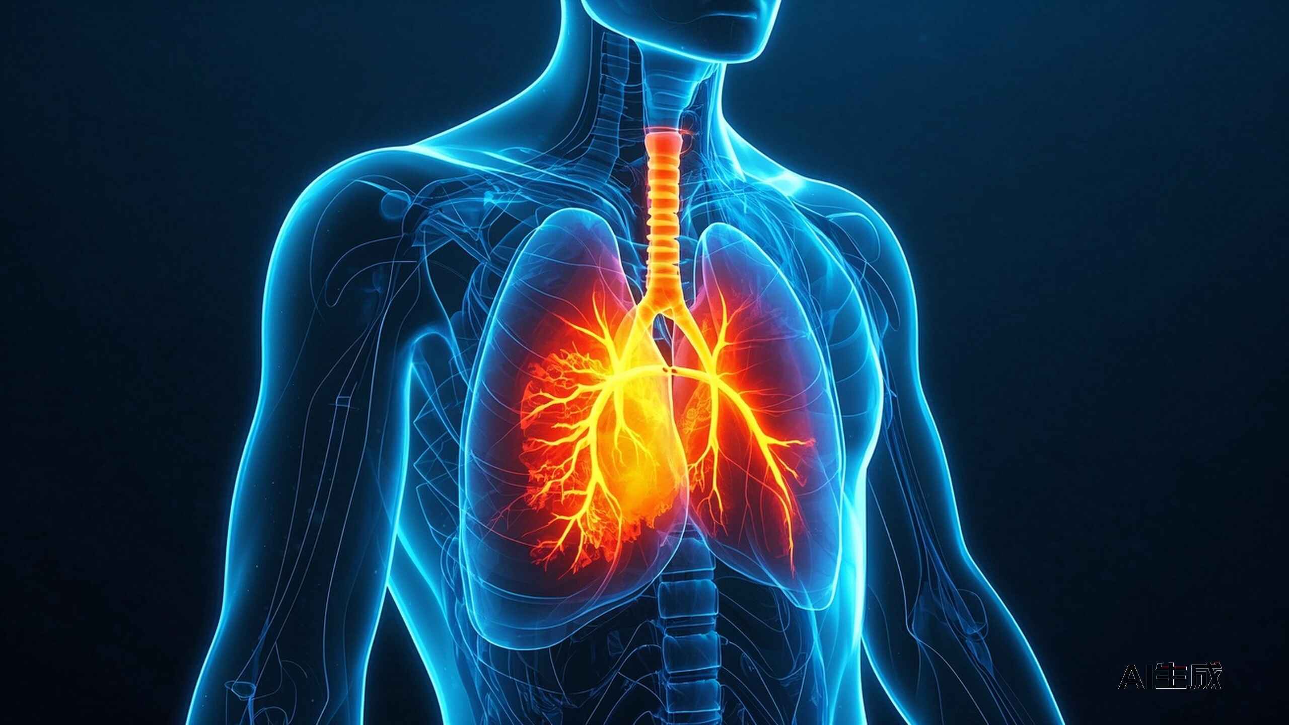 科普,肺癌風險與識別:讓你更懂疾病 ??封面圖