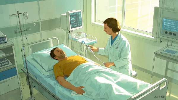 腺瘤——不可忽视的健康隐患!