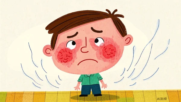 皮肤过敏是否困扰你?深度解析湿疹样皮炎的防治秘籍