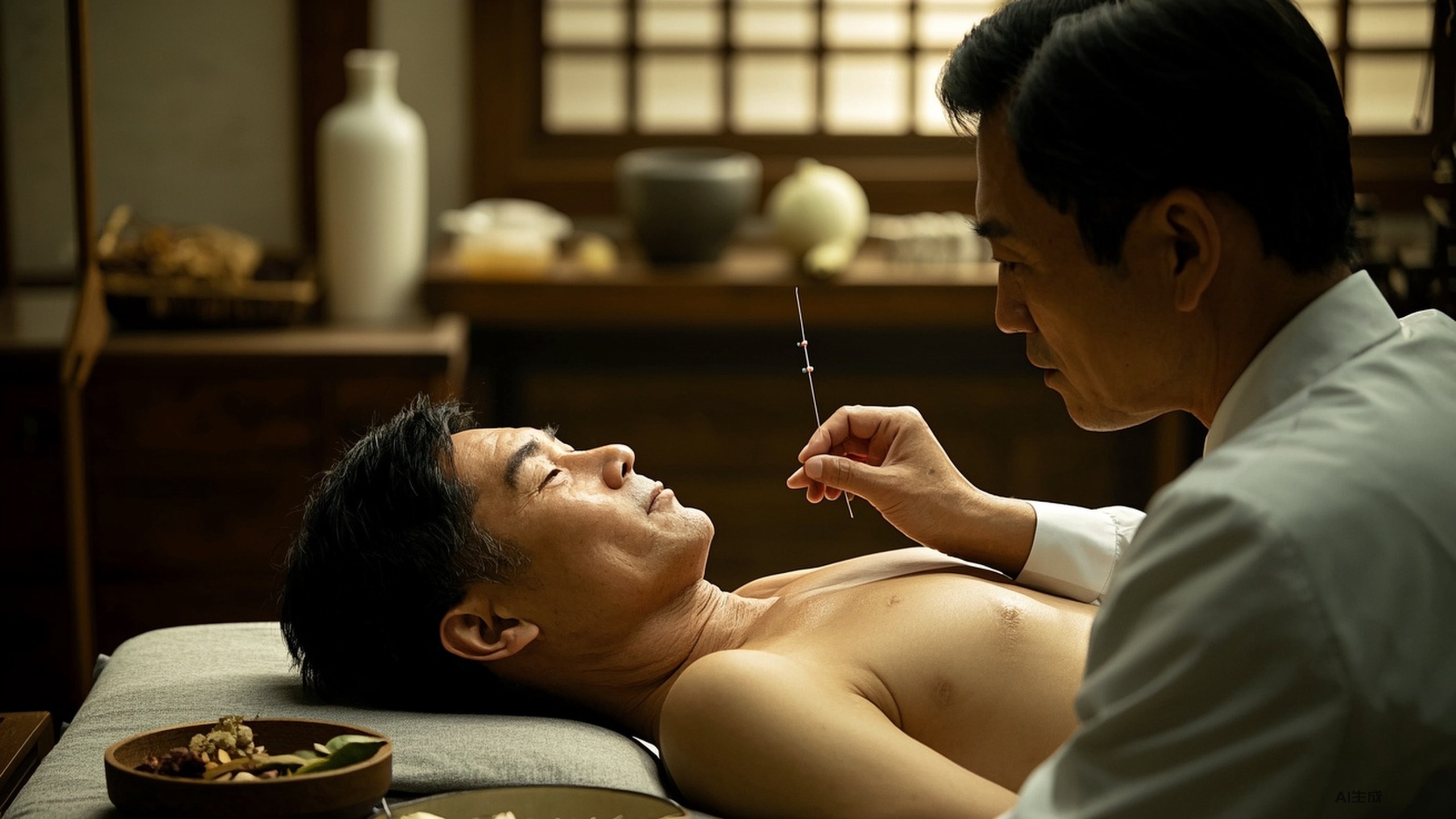 耳针减肥:科学原理与适用方法全解析