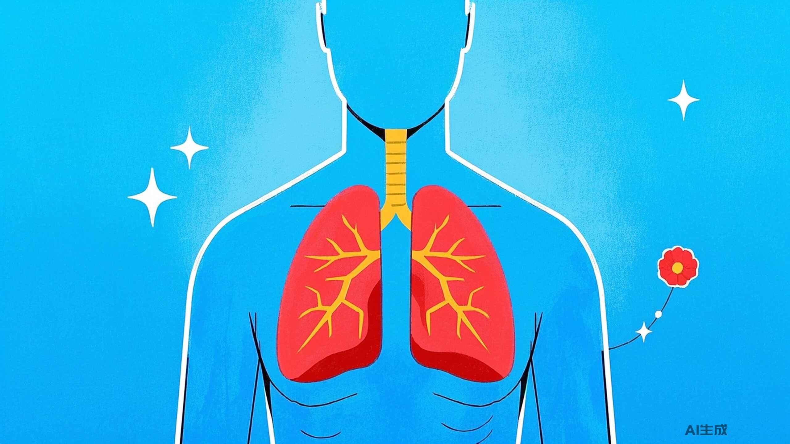 科普,慢性支气管炎患者必知的用药指南