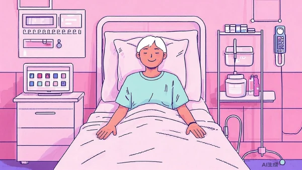 从“狭隘”到“宽阔”：走出腰椎管狭窄的康复之路