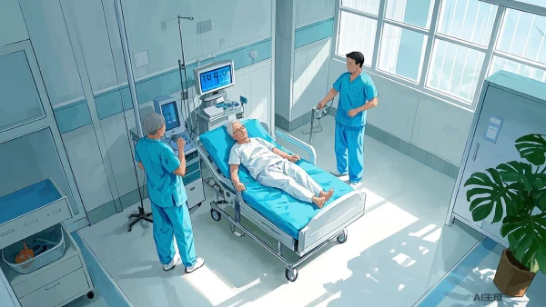老年健康大考验:硬膜下血肿、蛛网膜下腔出血和更多!