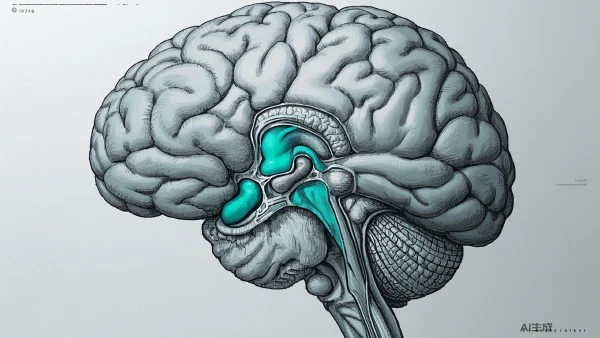 脑部鞍区病变:细思极恐的“小结节”!