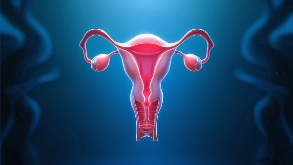 子宫内膜恶性肿瘤：早识别、早诊断、早干预