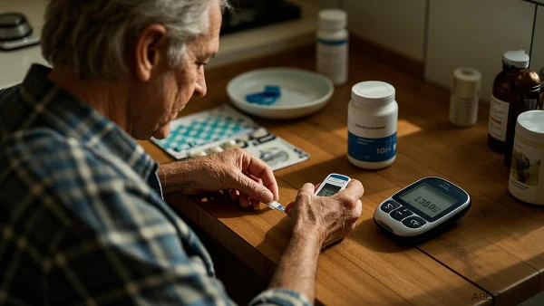 糖尿病性酮症的全面诊疗指南