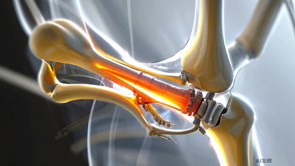 股骨骨折：全面解析与管理