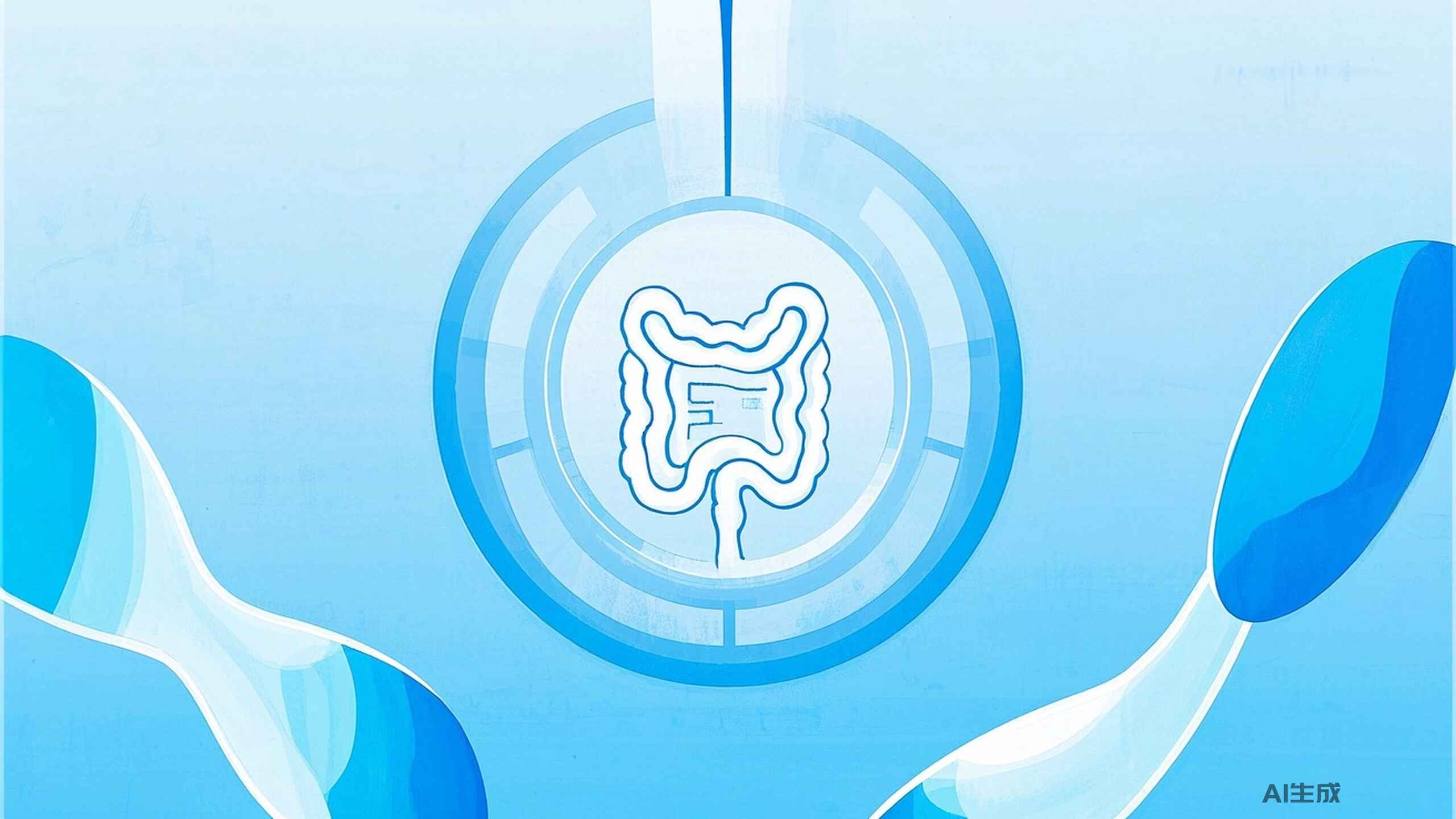 科普，全面解析直肠癌：从分类到治疗的一站式指南封面图