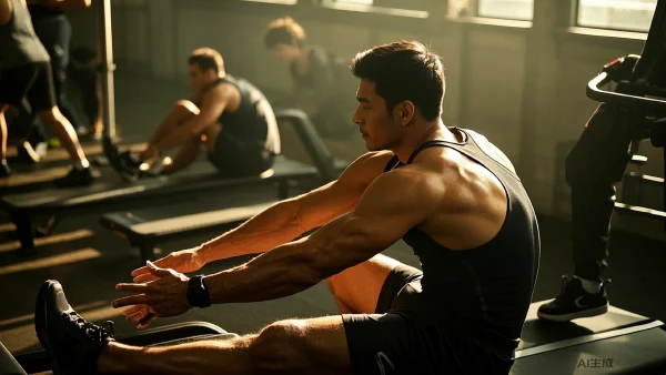 运动法:提升关节活动度的秘密武器