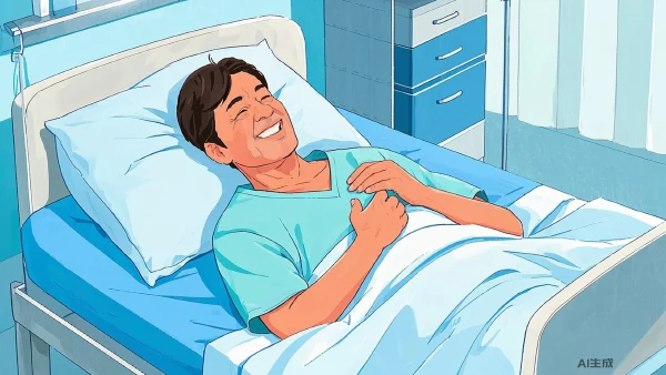 从痛苦到希望：臂丛神经损伤康复治疗的探索之旅