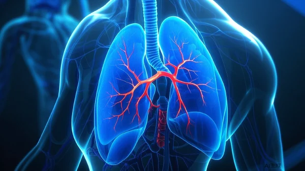 肺炎警惕！医生提醒你注意这些症状和护理要点