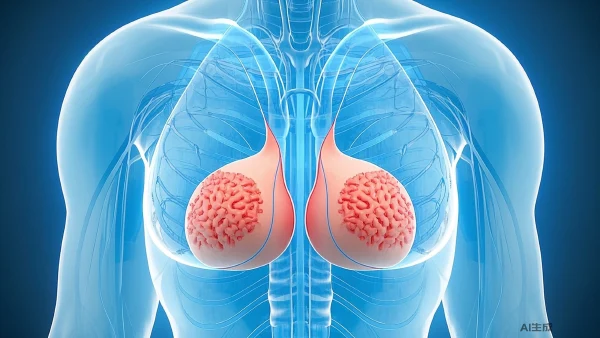 乳腺恶性肿瘤六个关键问题,你了解吗?