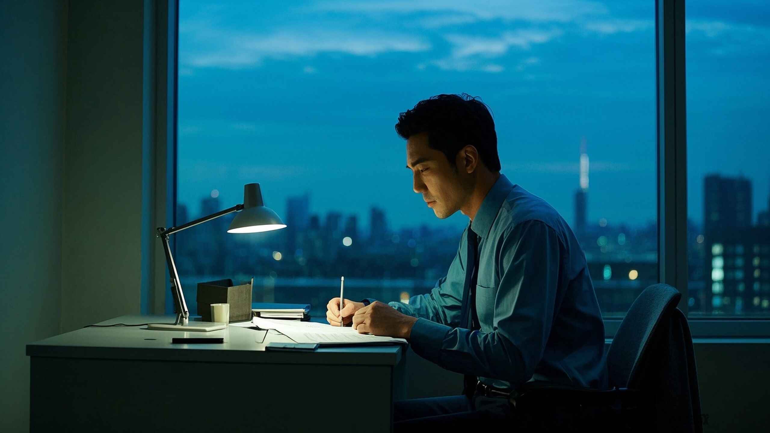 科普，夜班<span style="color: #da4707">工作</span>的隐秘挑战：如何在激烈的生活节奏中减肥与饮食调整