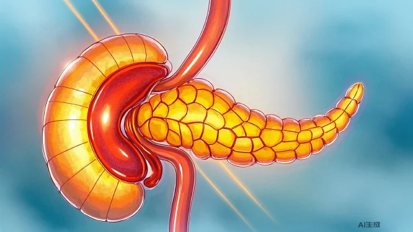 胰腺癌早期信号揭秘：你需要注意的健康警示