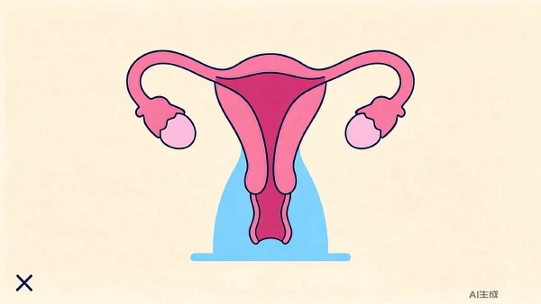 子宫内膜癌:中年女性不可忽视的健康信号