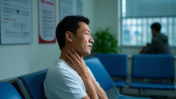 颈椎病：你不可忽视的信号与症状全解析