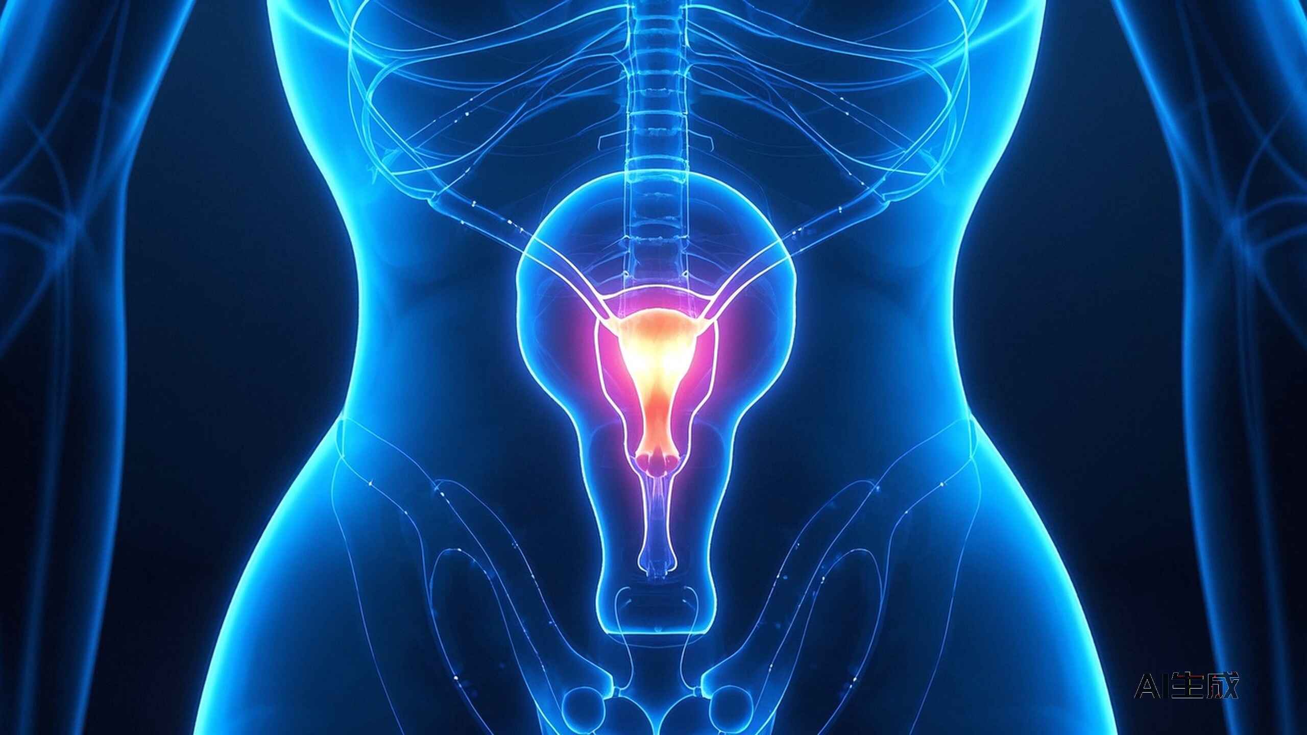 科普,宮頸癌健康科普:認識風險、癥狀與預防,每位女性都該懂的要點封面圖