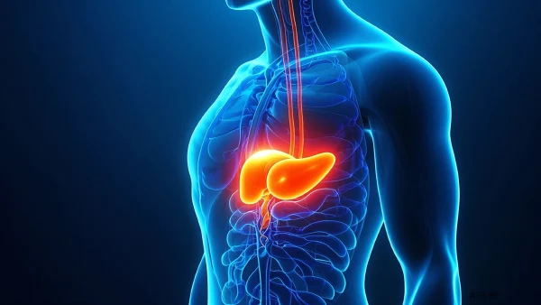 深入了解胆管癌：从消化内科的角度出发的健康指南