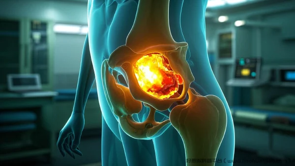 右股骨头坏死的全面管理与治疗