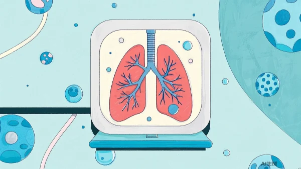 肺部感染的科学管理与全面解析
