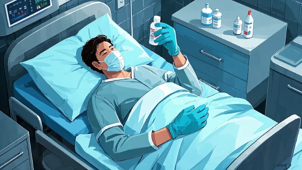 粪便隐血阳性的那些事:健康筛查的重要性与生活方式的影响