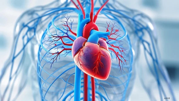 与房颤共舞:注意事项与生活建议指南