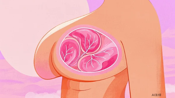 乳腺的问题要重视!深入探讨乳腺癌的真相与防治