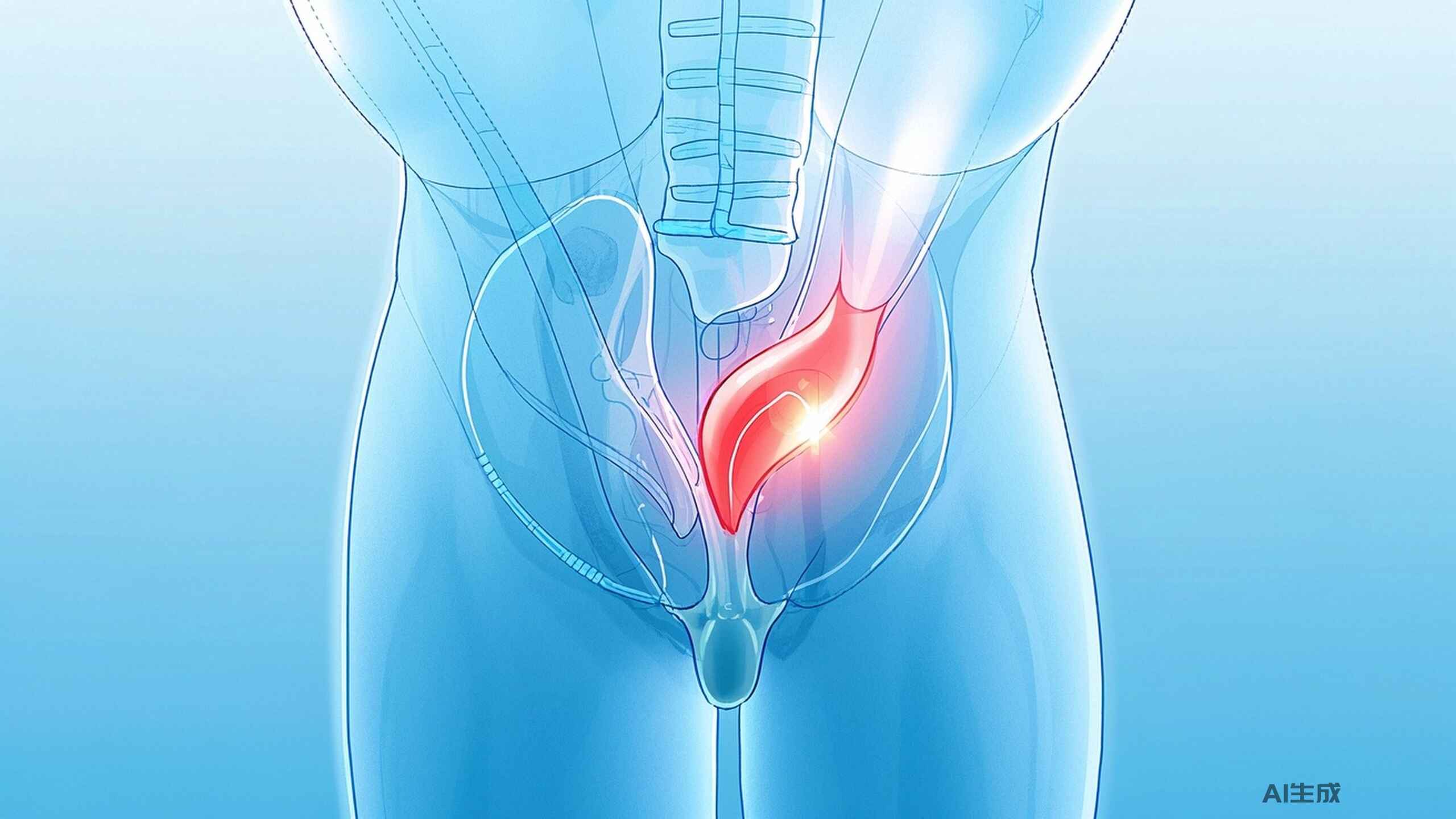 科普，老年人腹股沟疝手术麻醉风险及应对策略封面图