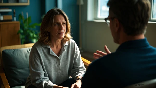 走出焦虑迷雾:探索多样治疗方法与心理调适