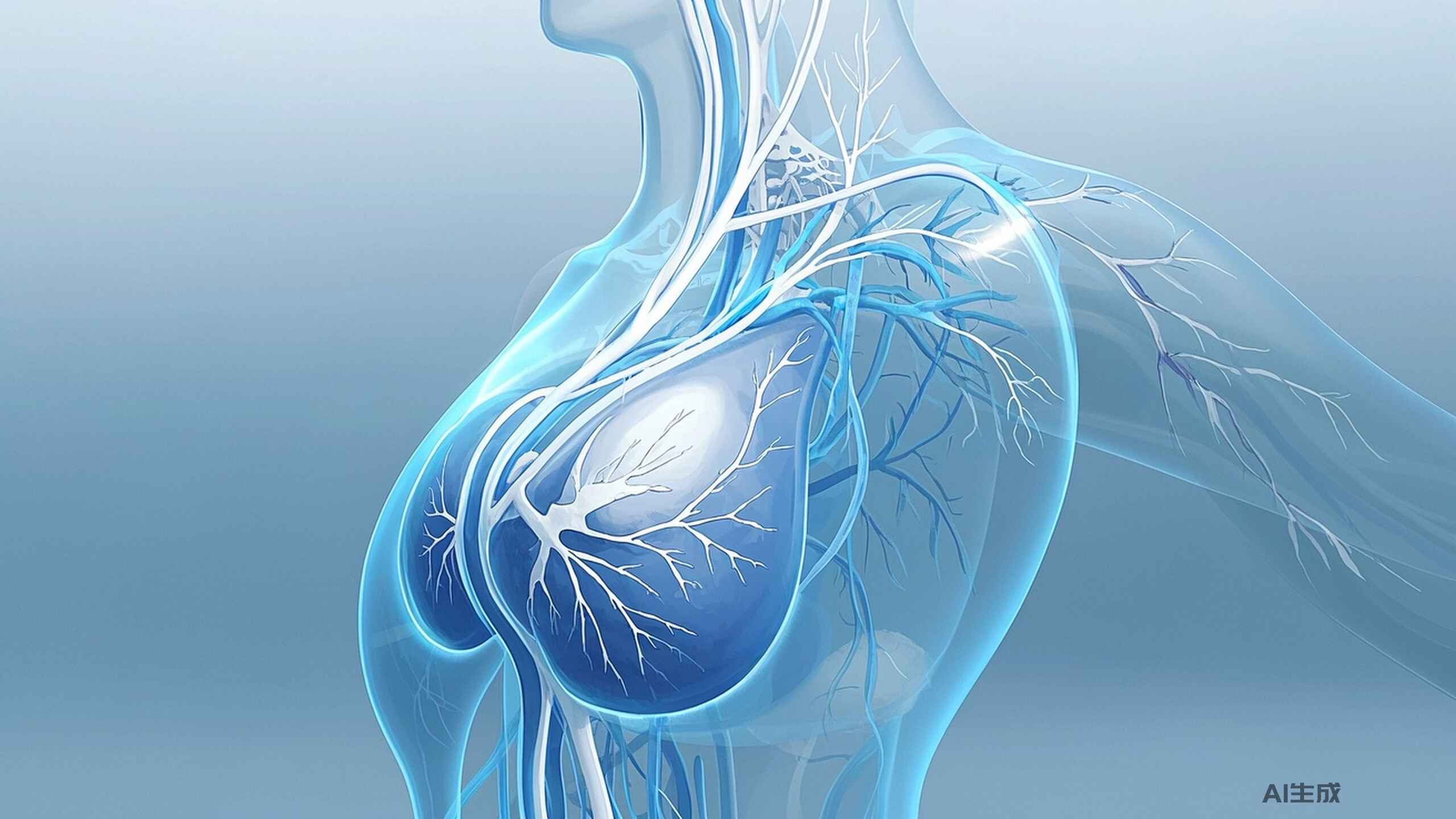 科普，乳腺癌早期信号与治疗方法，女性必看！封面图