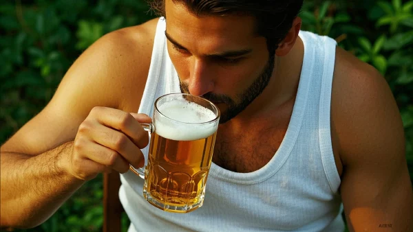 告别酒精性胰腺炎：预防方法与健康生活的秘诀