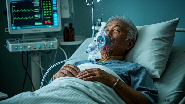 深入了解老年人咳嗽加重——看似普通却不容忽视！