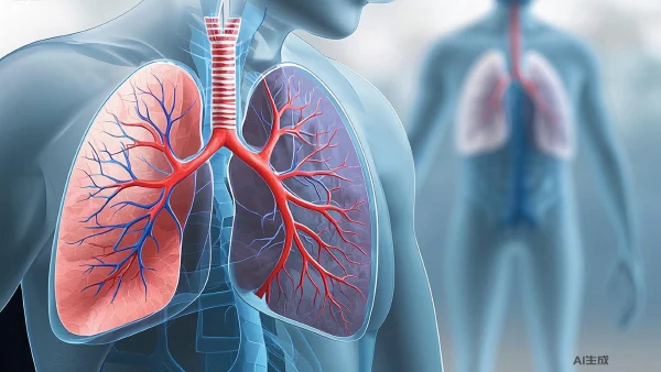 揭示间质性肺炎：识别、治疗与预防指南