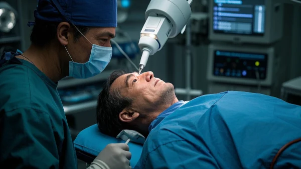 面肌痉挛的底层探秘:微血管减压术解读