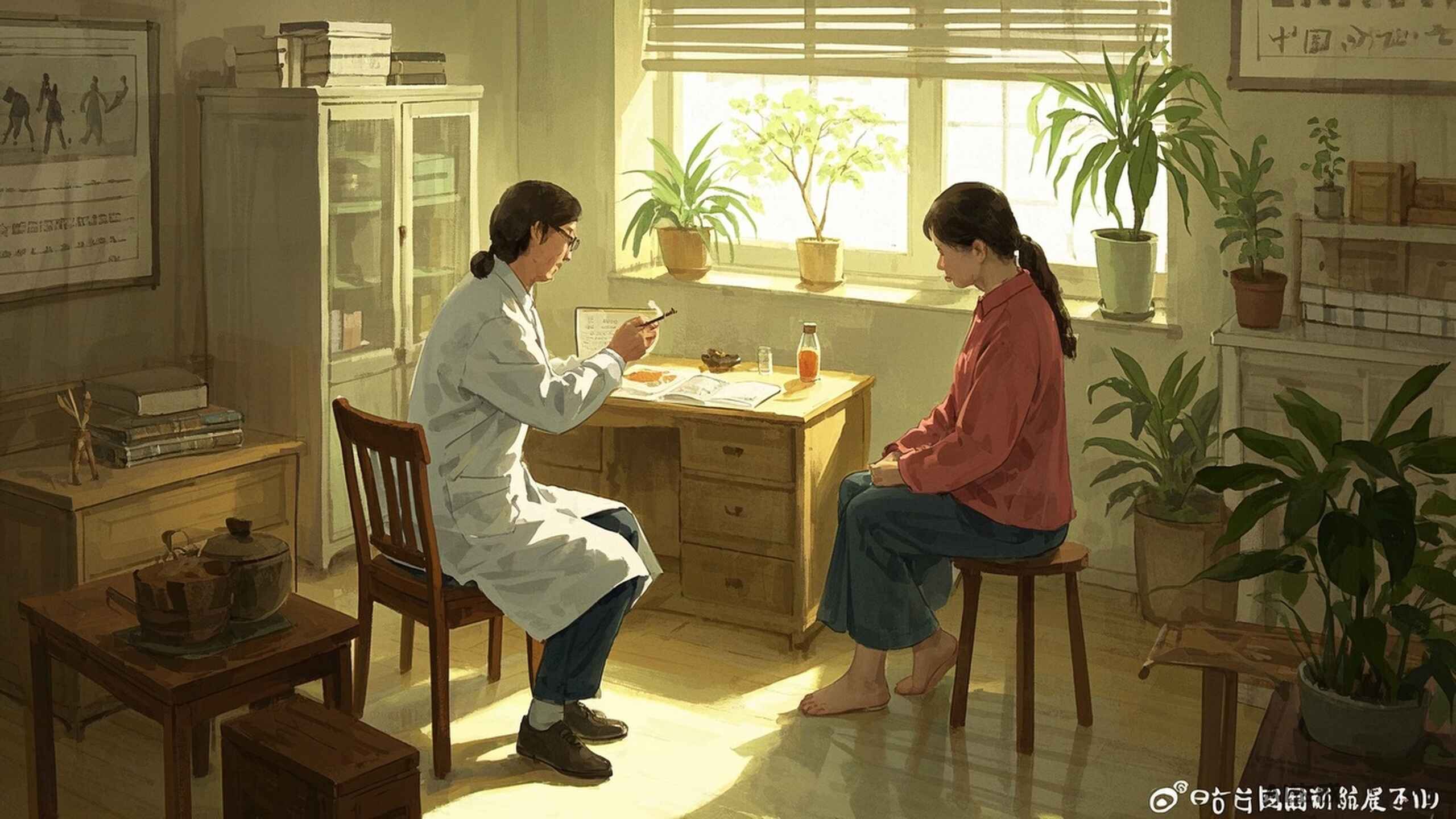 科普，中医及中成药在子宫内膜癌复发治疗中的用药安全指南