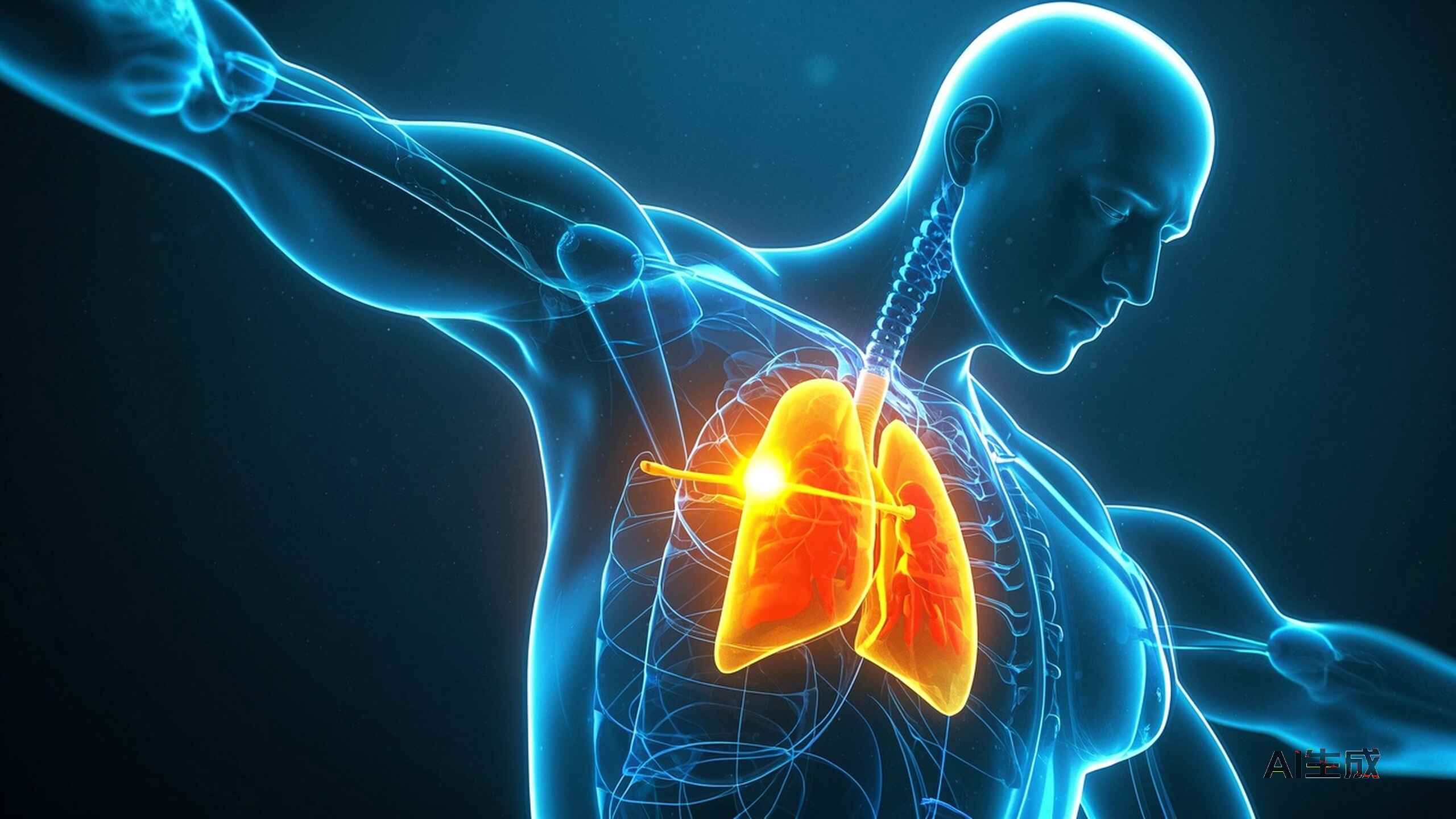 科普，了解<span style="color: #da4707">上呼吸道</span><span style="color: #da4707">感染</span>：<span style="color: #da4707">症状</span>、成因与预防 😷🌿