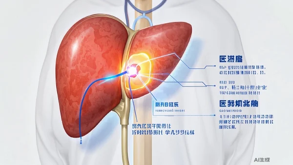 肝囊肿的全面解析：手术指征与适应症详细指南