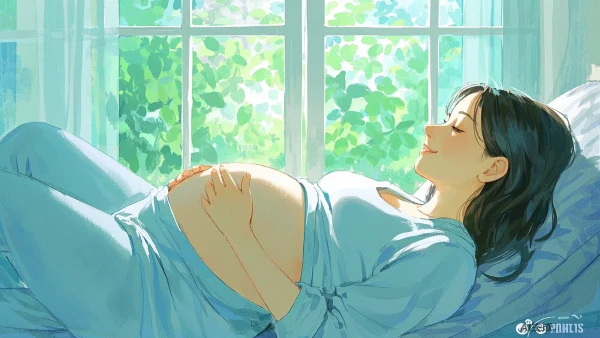 胎盘早剥:母婴健康的隐秘危机及预防建议