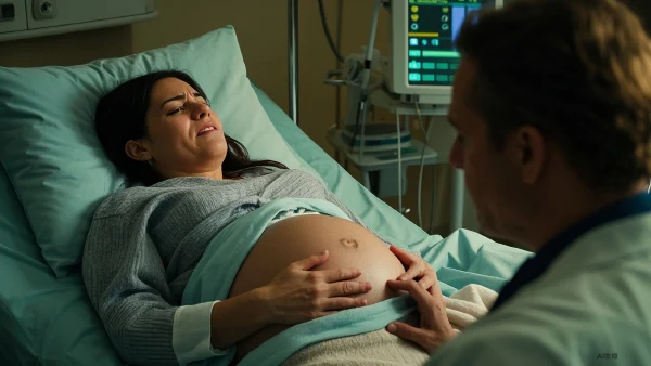 妊娠与痛风：应对孕期疼痛的科学指南