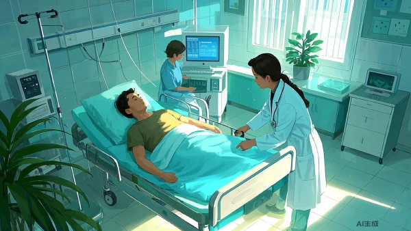 全面解析2型糖尿病:诊断、分期与综合管理