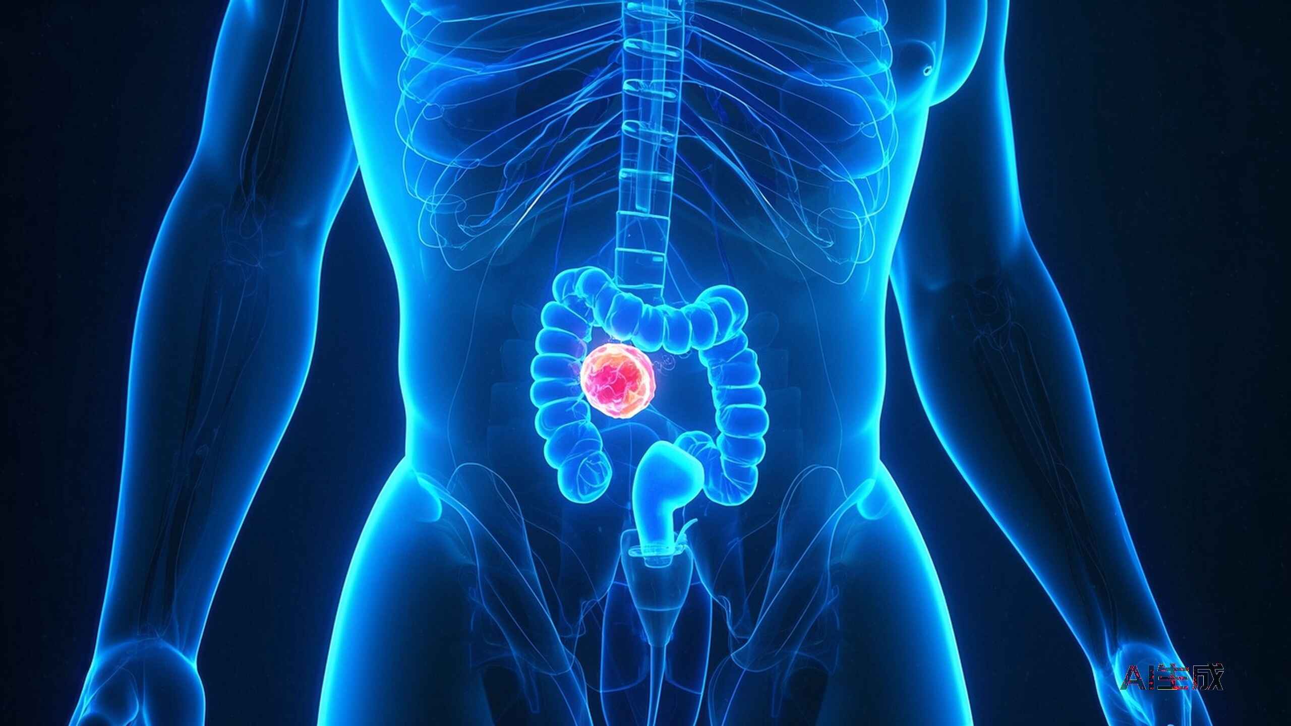 科普，麻醉在横结肠恶性肿瘤手术中的应用与重要性封面图