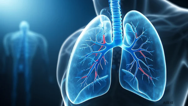 健康之谜:揭开肺癌腺癌的秘密