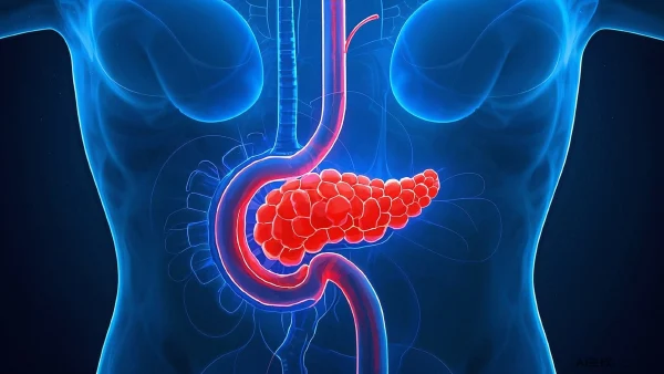 突破胰腺癌的边界：腺泡细胞癌的新治疗进展