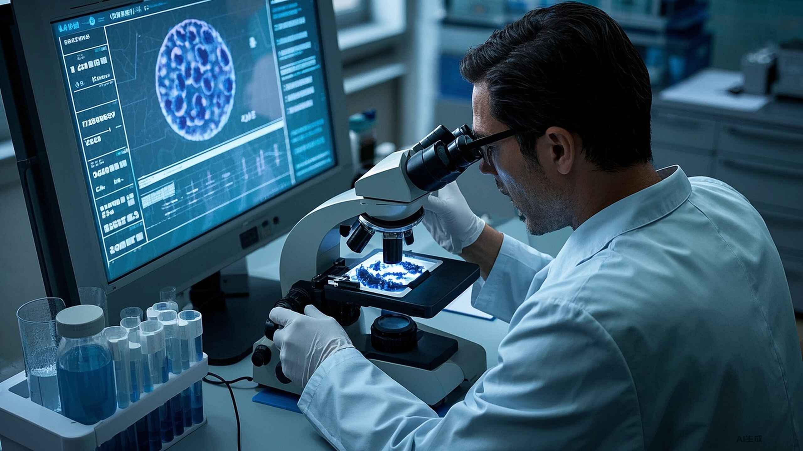 科普，揭开<span style="color: #da4707">幽门</span><span style="color: #da4707">螺</span><span style="color: #da4707">杆菌</span>的神秘面纱：检测方法解析