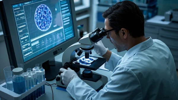 揭开幽门螺杆菌的神秘面纱：检测方法解析