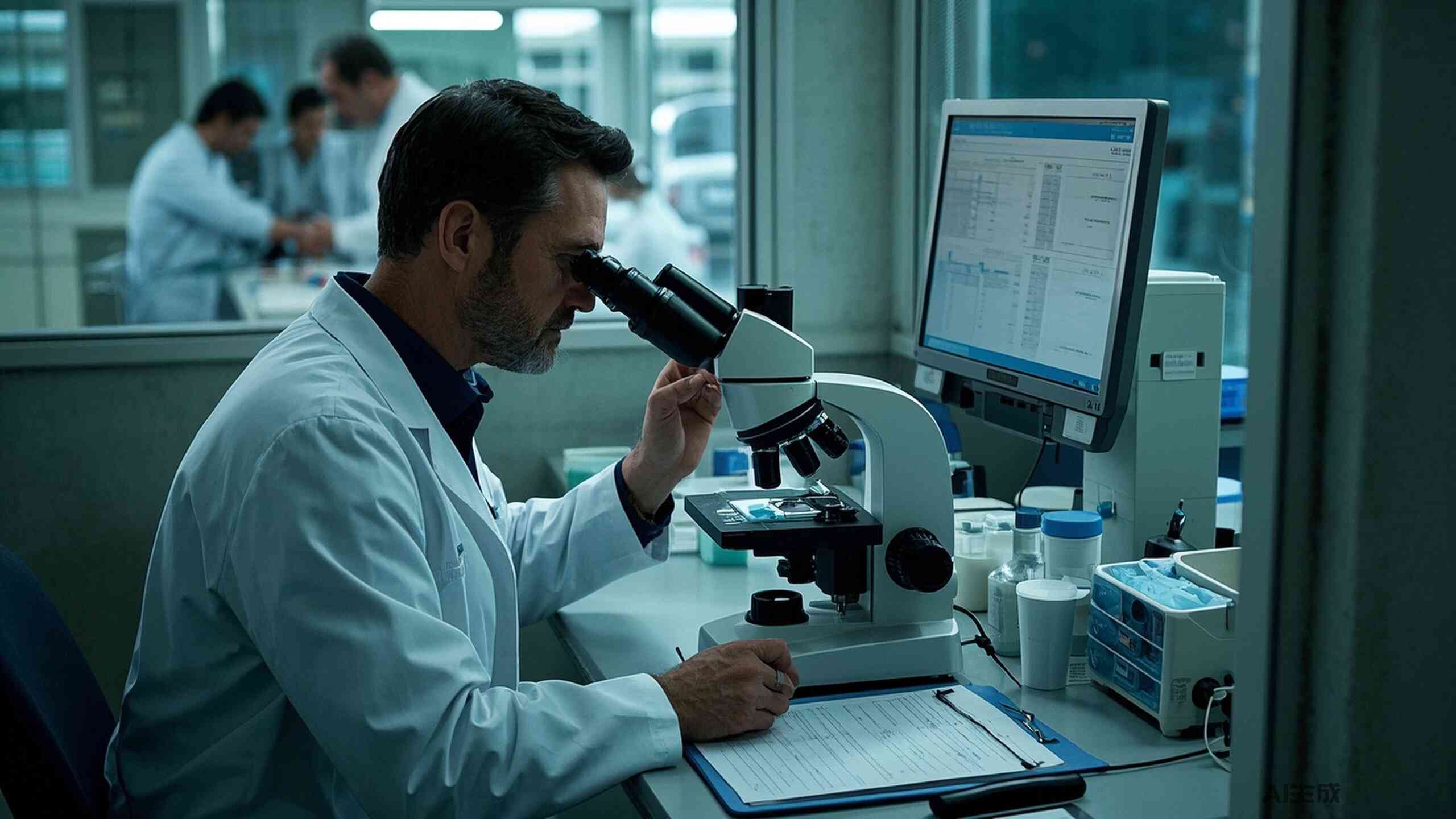 好患教-解码糖尿病酮症酸中毒：从认识到诊断的全景指南| 深度解析与诊断要点