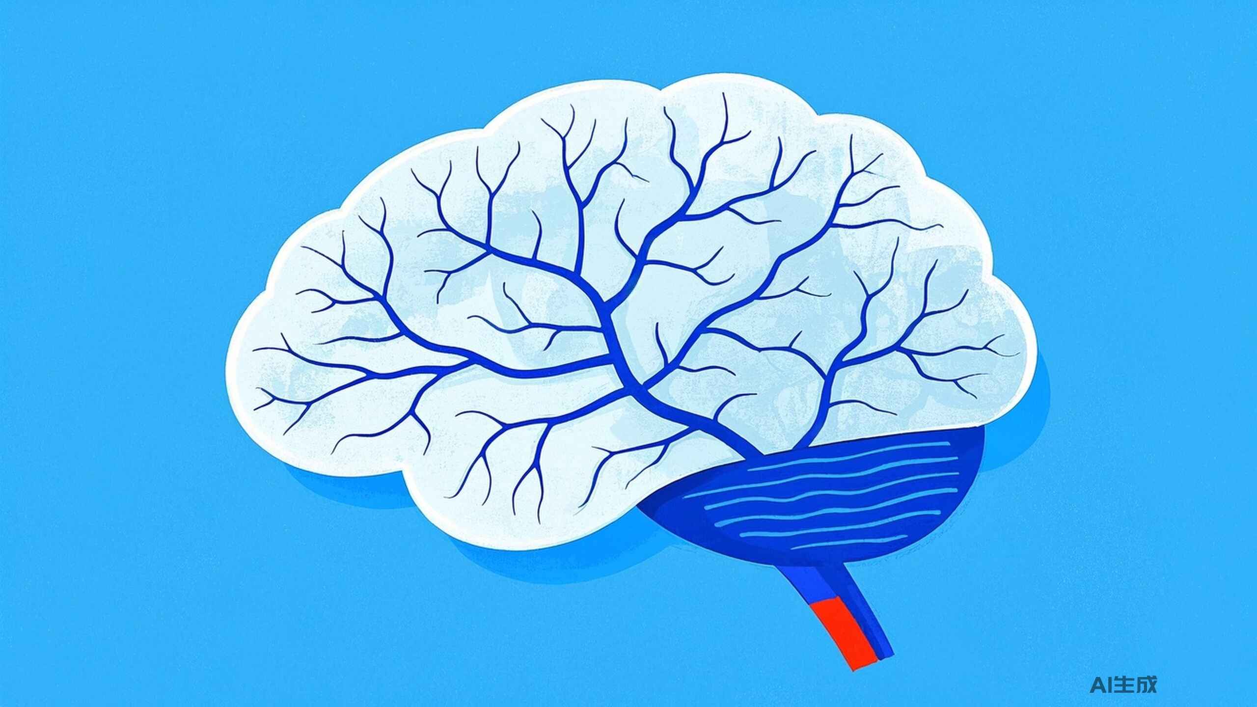 科普，脑寄生虫感染：看不见的危机与您健康的斗争封面图
