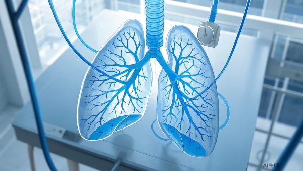 肺腺癌的早期发现与有效治疗
