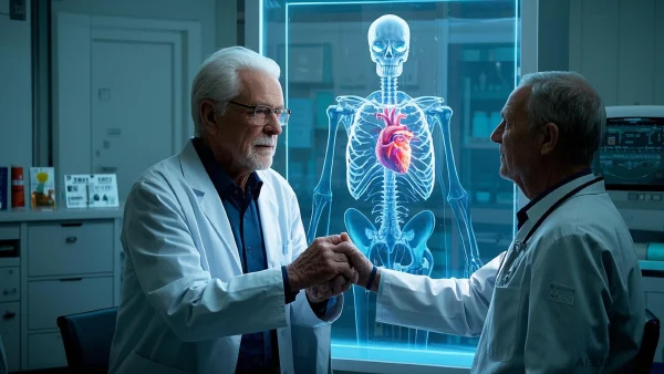 冠心病、骨质疏松与神经痛：如何有效应对老年常见疾病！